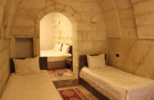Ayvali Hotel | Dilek Tepesi Cave Hotel