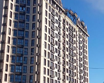Sverdlov District Apartment | Dilfuza