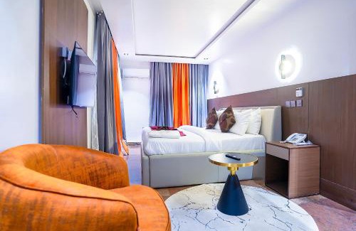 Abuja Apartment | Dilic apartment