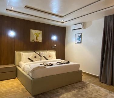 Abuja Apartment | Dilic apartment