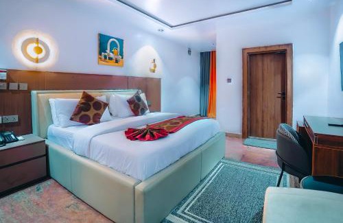 Abuja Apartment | Dilic apartment