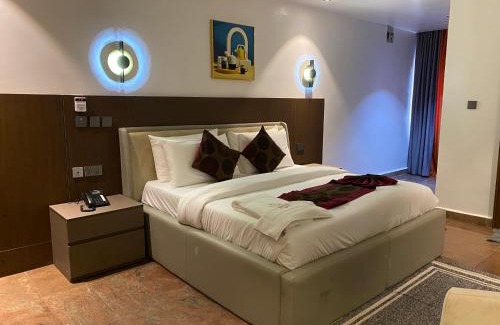 Abuja Apartment | Dilic apartment