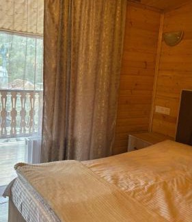 Dilijan Hotel | Dililuxe Hotel