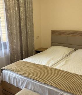 Dilijan Hotel | Dililuxe Hotel