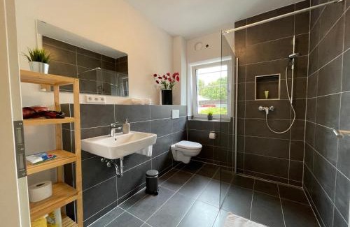Pleinfeld Apartment | Dill Apartment Pleinfeld am Brombachsee II
