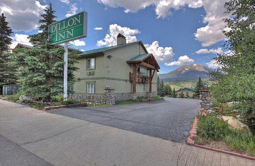 Dillon Hotel | Dillon Inn