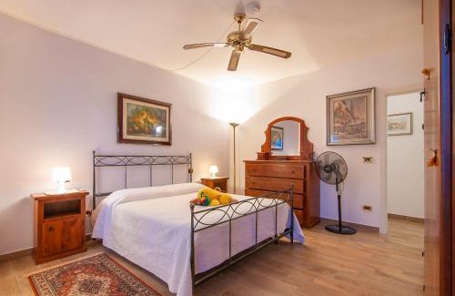 Sant'Ambrogio di Valpolicella Apartment | Dimora Montelago Apartment Gino giardino, AC,