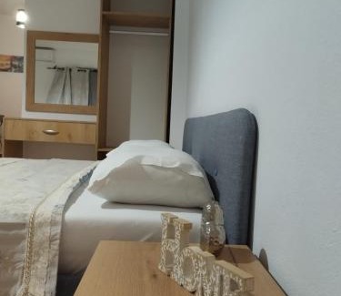 Qeparo Apartment | Dim's villas