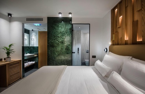 Heraklion Hotel | Dimargio Luxury Hotel & Spa