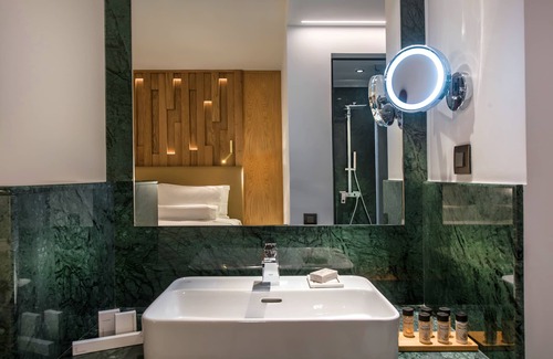 Heraklion Hotel | Dimargio Luxury Hotel & Spa