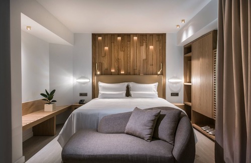 Heraklion Hotel | Dimargio Luxury Hotel & Spa