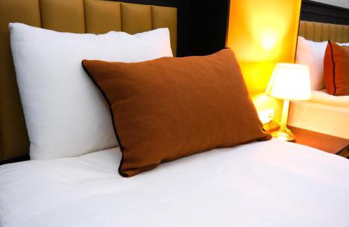 Osmangazi Hotel | Dimen Hotel