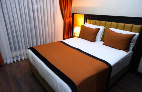Osmangazi Hotel | Dimen Hotel