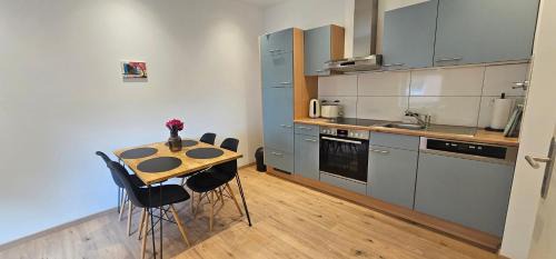 Oberhausen Apartment | Dimi Living Oberhausen & mit Küche