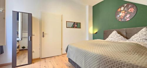 Oberhausen Apartment | Dimi Living Oberhausen & mit Küche