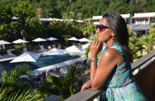 Entre-Deux Hotel | Dimitile Hôtel & Spa