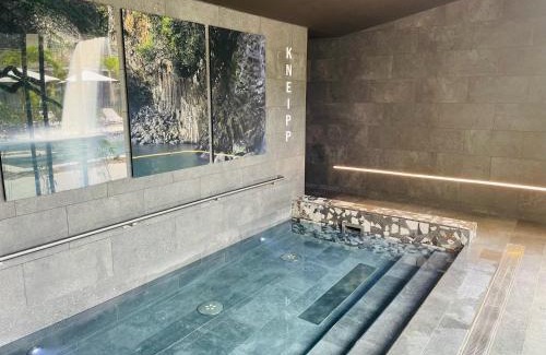 Entre-Deux Hotel | Dimitile Hôtel & Spa