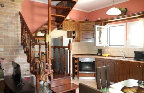 Dafnata House | Dimitra