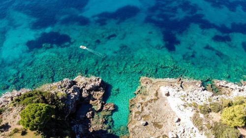 Stoupa House | Dimitra's Studios