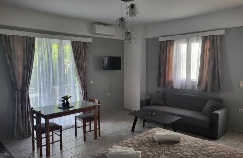 Lefkada Apartment | DIMITRA STUDIOS