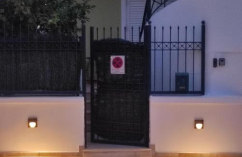 Kropia Apartment | Dimitris place near Athens airport