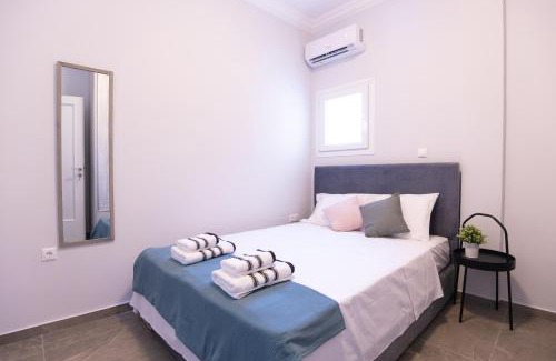 Petralona Apartment | Dimofontas - Hub Thiseio & Gkazi