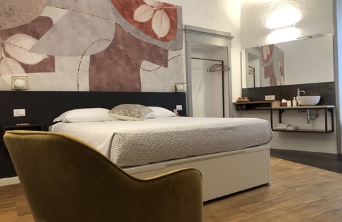 Pitigliano House | DIMOR'A' ROOMS
