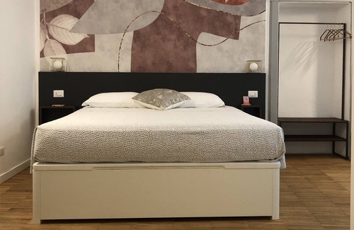 Pitigliano House | DIMOR'A' ROOMS