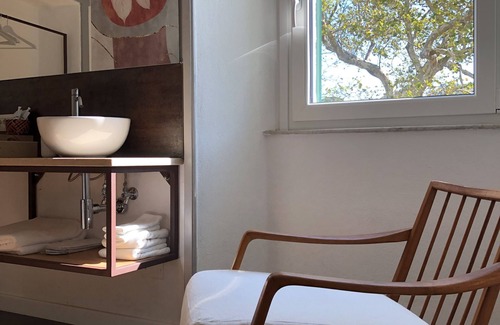 Pitigliano House | DIMOR'A' ROOMS