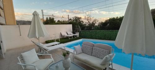 Bocale Apartment | DIMORA ANNA