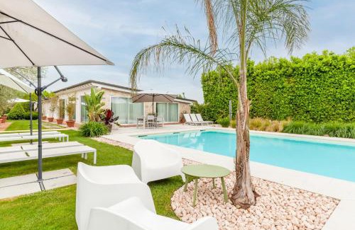 Pietrasanta House | Dimora Arabella