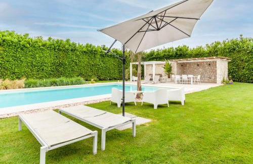 Pietrasanta House | Dimora Arabella