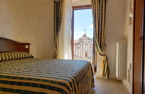 Monte Sant'Angelo Bed & Breakfast | Dimora Arco 2 - Affitti Brevi Italia