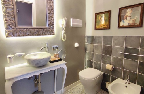 Monte di Pieta House | Dimora bellini by Hotel Bellini sas