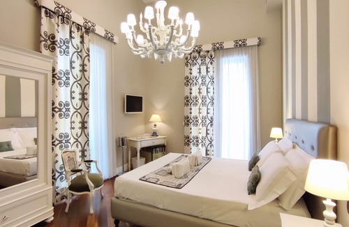 Monte di Pieta House | Dimora bellini by Hotel Bellini sas