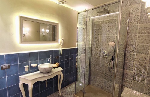 Monte di Pieta House | Dimora bellini by Hotel Bellini sas