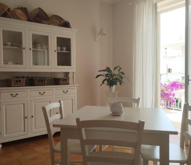 Pezze di Greco House | DIMORA BIANCA ROOMS