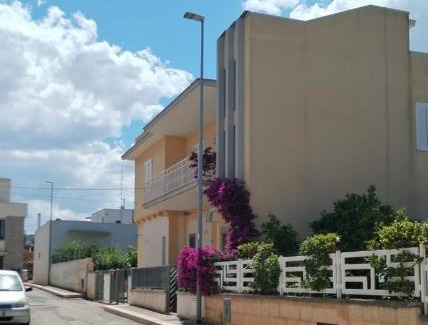 Pezze di Greco House | DIMORA BIANCA ROOMS