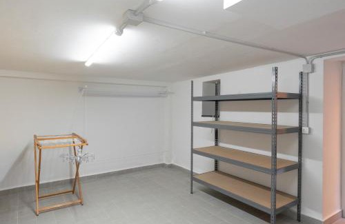 Ascea Apartment | Dimora Borgo Antico Lucia