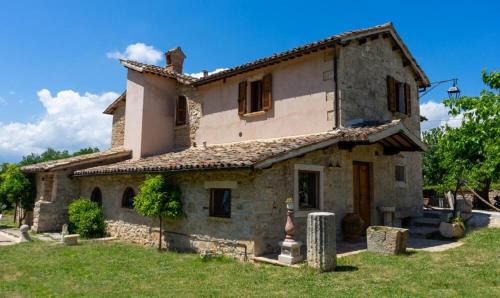 Ascoli Piceno Resort | Dimora BOUQUET & GOURMET