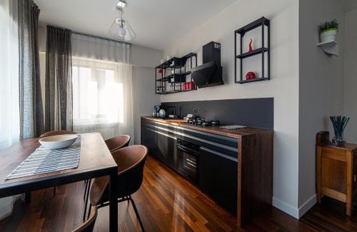 Castel di Sangro Apartment | Dimora Cannavini