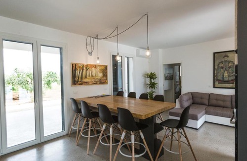 Matino Bed & Breakfast | Dimora Capasi