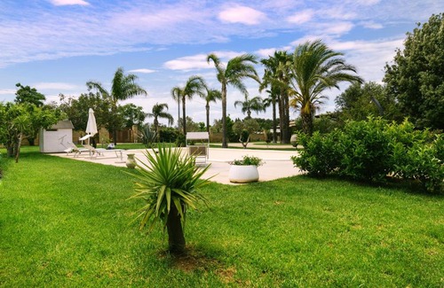 Matino Bed & Breakfast | Dimora Capasi