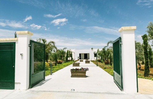 Matino Bed & Breakfast | Dimora Capasi