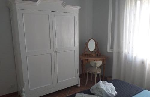 Tirrenia Bed & Breakfast | Dimora Casabianca B&B and Family Relais