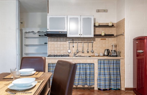 Ostuni House | Dimora Celeste