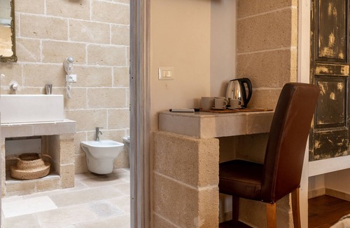 Ostuni House | Dimora Celeste
