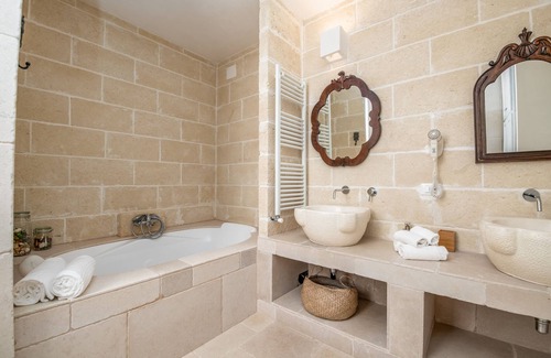 Ostuni House | Dimora Celeste