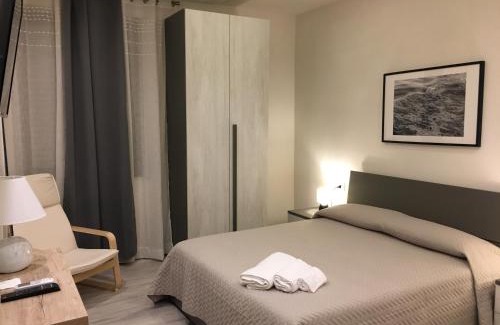 La Maddalena Bed & Breakfast | Dimora Conte