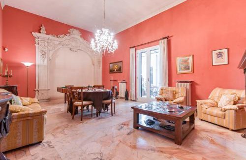 Lecce Historic Center Bed & Breakfast | Dimora Corte Lubelli